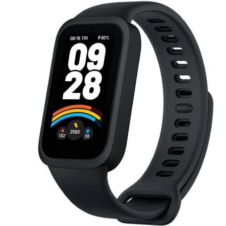 Xiaomi Smart Band 9 Active Negro Xiaomi Smart Band 9 Active Negro